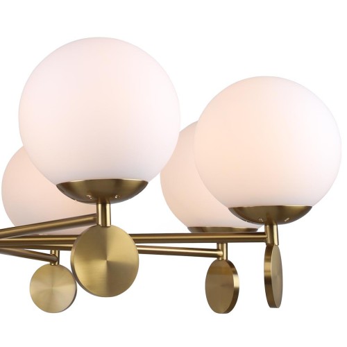 Люстра на штанге Stilfort Marsela 2141/05/08P