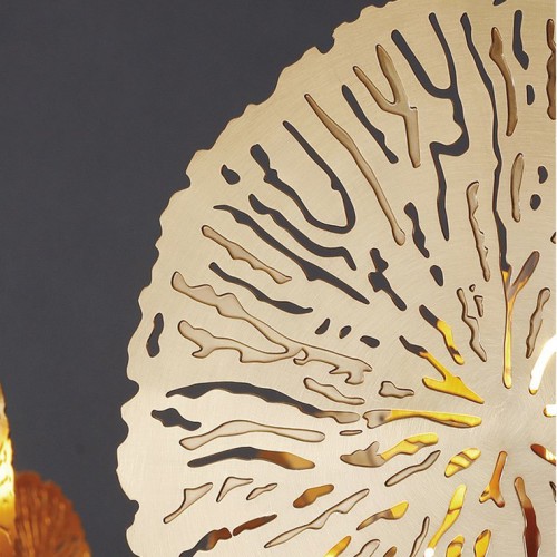 Настенный светильник ImperiumLoft Inca 191627-26