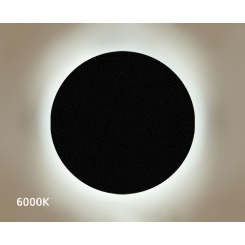 Настенный светильник Italline IT02-017 black