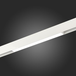Магнитный трековый светильник ST Luce SMART белый ST370.506.12