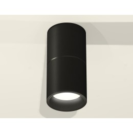 Накладной светильник Ambrella Light Techno XS6302080 (C6302, A2061, N6111)