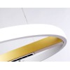 Подвесная люстра Ambrella Light Comfort LineTech FL51488