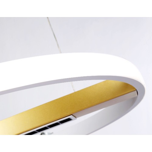 Подвесная люстра Ambrella Light Comfort LineTech FL51488