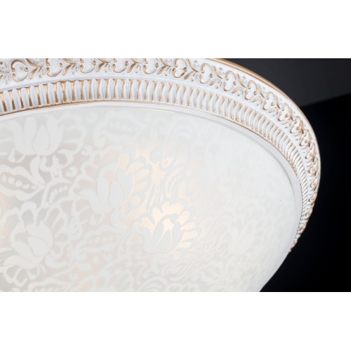 Потолочный светильник Maytoni Pascal C908-CL-03-W