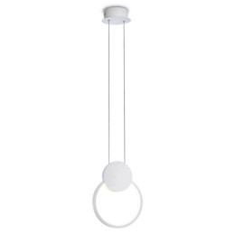 Подвесной светильник Ambrella Light Comfort FL5251