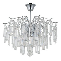 Люстра на штанге MW-Light Бриз 111019306