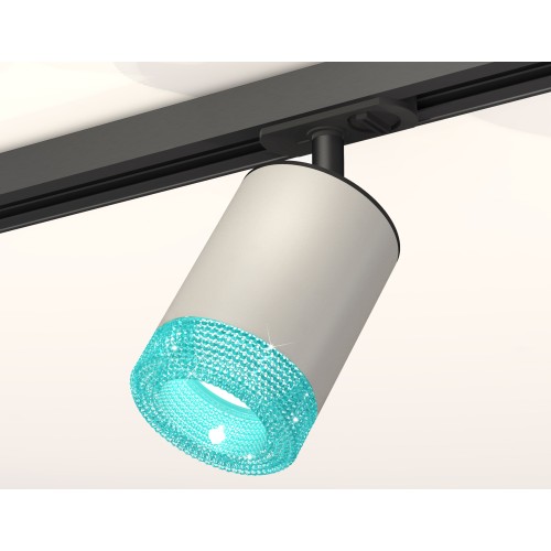 Комплект трекового светильника Ambrella Light Track System XT7423011 (A2537, C7423, N7194)