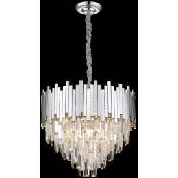 Подвесная люстра Wertmark Calogera WE137.12.103