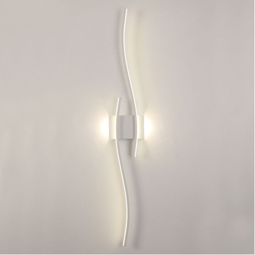 Настенный светильник Lussole Alachua LSP-7185