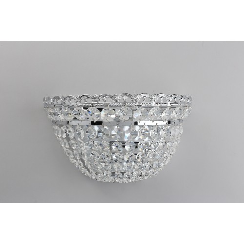 Настенный светильник Aployt Wiga APL.758.01.02