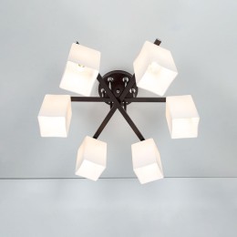 Потолочная люстра Citilux Маркус CL123161