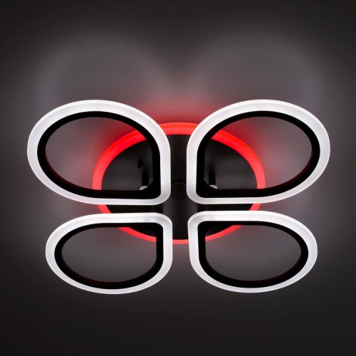 Потолочная люстра Citilux Транай Смарт CL235A145E