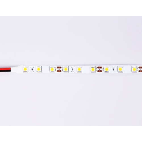 Светодиодная лента Ambrella Light LED Strip 12В 5050 14,4Вт/м 3000K 5м IP20 GS2001