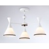 Люстра на штанге Ambrella Light Modern TR3164