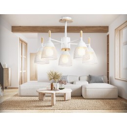 Люстра на штанге Ambrella Light Traditional TR8012