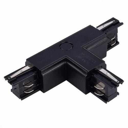 Т-образный токоподвод левый 1 для трехфазного шинопровода ST Luce Trace ST030.409.16L1