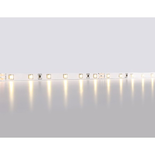 Светодиодная лента Ambrella Light LED Strip 24В 2835 6Вт/м 3000K 5м IP20 GS3001