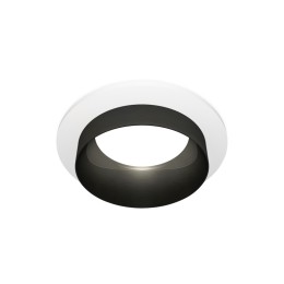 Встраиваемый светильник Ambrella Light Techno Spot XC6512021 (C6512, N6131)