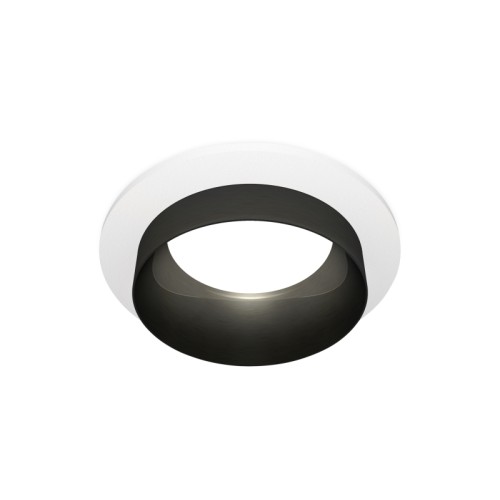 Встраиваемый светильник Ambrella Light Techno Spot XC6512021 (C6512, N6131)