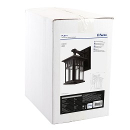 Уличный настенный светильник Feron Бергамо 11689