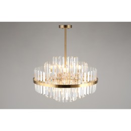 Люстра на штанге Omnilux Saviano OML-69017-09