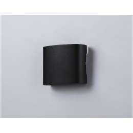 Уличный настенный светильник Ambrella Light Garden ST4452