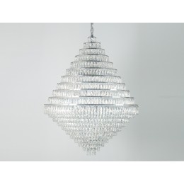 Подвесная люстра Newport 10120 10125+43/C М0068937