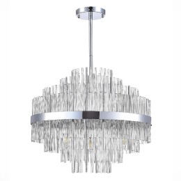 Люстра на штанге ST Luce Rens SL1634.103.09