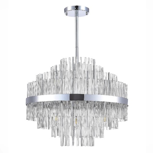 Люстра на штанге ST Luce Rens SL1634.103.09