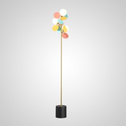 Торшер ImperiumLoft Matisse 167141-26