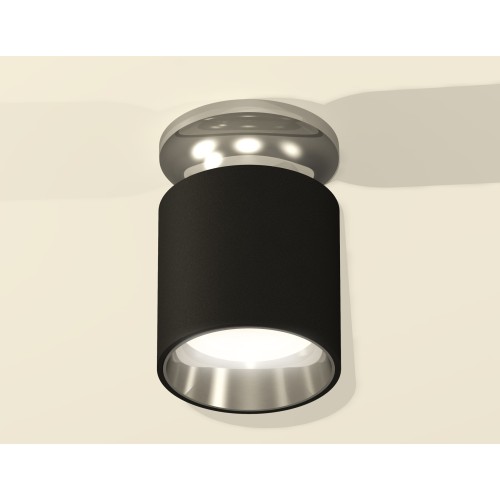 Накладной светильник Ambrella Light Techno XS6302122 (N6903, C6302, N6112)