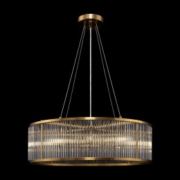 Подвесная люстра Freya Savoy FR5053PL-08BS