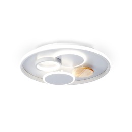 Потолочная люстра Ambrella Light Comfort LineTech FL4803