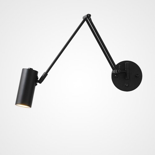 Бра ImperiumLoft Fredly 219737-23