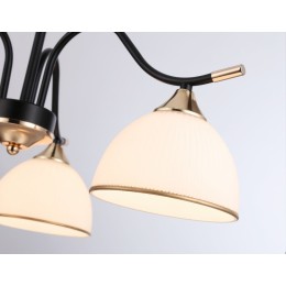 Люстра на штанге Ambrella Light Modern TR3161