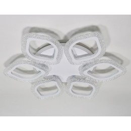 Потолочная люстра Ambrella Light Acrylica Original FA4503