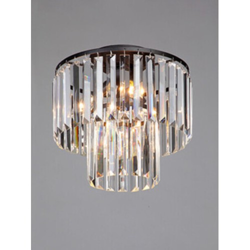 Потолочная люстра Vitaluce V5151-1/4PL