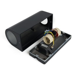 Уличный настенный светильник Feron DH015 11883