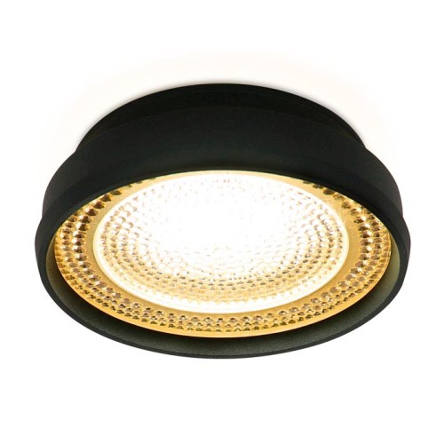 Встраиваемый светильник Ambrella Light Techno Spot TN348