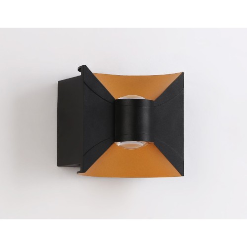 Уличный настенный светильни Ambrella Light Garden ST4472