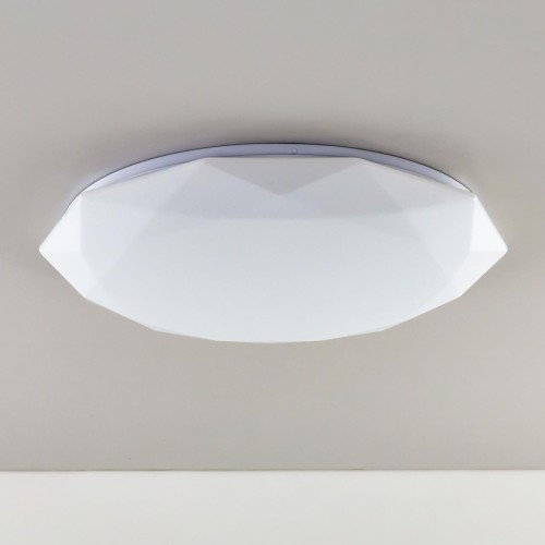 Потолочная люстра Citilux Астрон CL733480G