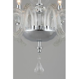 Подвесная люстра Omnilux Scalea OML-89303-08