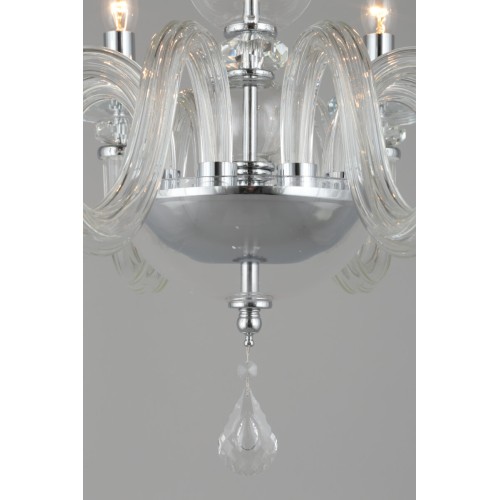 Подвесная люстра Omnilux Scalea OML-89303-08