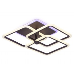 Накладная люстра Ambrella Light FA535