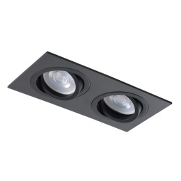 Встраиваемый светильник Crystal Lux CLT 002 CLT 002C2 BL