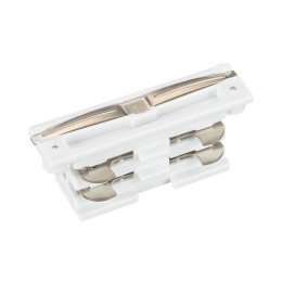 Коннектор внутренний Arlight LGD-4TR-Con-Mini-WH 029296