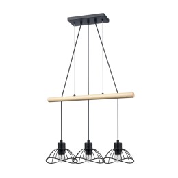 Подвесная люстра Vele Luce Formula VL6482P03