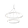 Подвесная люстра Ambrella Light Comfort FL5884