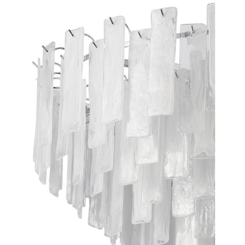 Подвесная люстра Stilfort Glowice 2157/09/18P