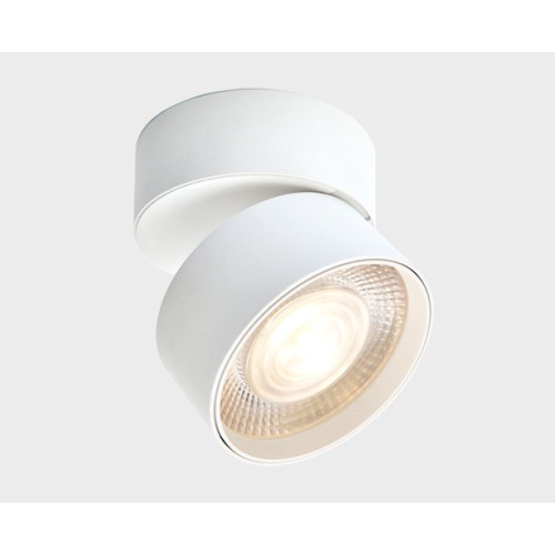 Накладной спот Italline IT02-011 white 4000K